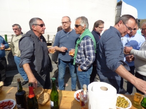 Cidrerie Aginaga mars 2019 18