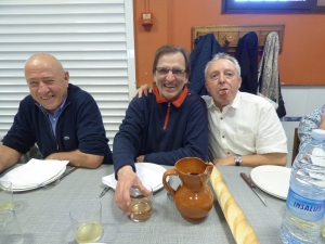 Cidrerie Aginaga mars 2019 52