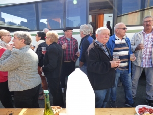 Cidrerie Aginaga mars 2019 14