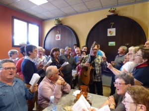 Cidrerie Aginaga mars 2019 101