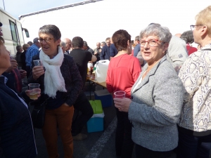 Cidrerie Aginaga mars 2019 7