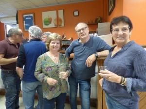 Cidrerie Aginaga mars 2019 107