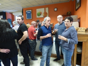Cidrerie Aginaga mars 2019 36