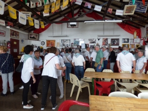 Fête de la Peña 2022 13