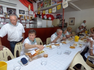 Fête de la Peña 2022 23