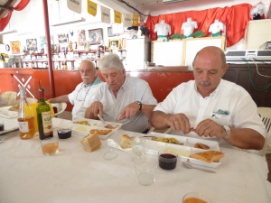 Fête de la Peña 2022 24