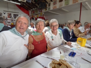 Fêtes de la Peña 2023 28