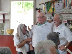 Fêtes de la Peña 2023 30