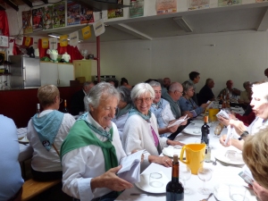 Fêtes de la Peña 2023 10