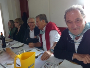 Fêtes de la Peña 2023 13