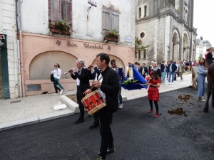 Fêtes de la Peña 2023 16