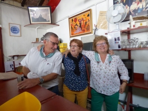 Fêtes de la Peña 2023 23