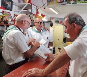 Fêtes de la Peña 2025