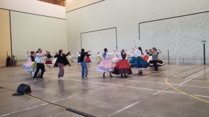 Fêtes de la Peña 2025 10