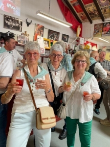 Fêtes de la Peña 2025 2