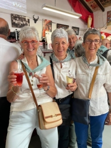 Fêtes de la Peña 2025 6