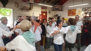 Fêtes de la Peña 2025 8