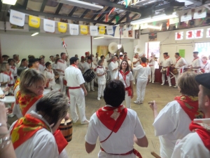 Fêtes d'Hasparren 2016 22