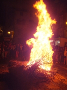 Fêtes d'Hasparren 2016