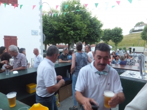 Fêtes d'Hasparren 2016 2