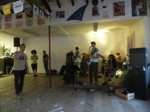 Fêtes d'Hasparren 2016 13