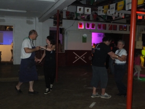 Fêtes d'Hasparren 2016 17