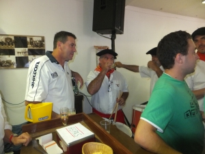 Fêtes d'Hasparren 2016 19