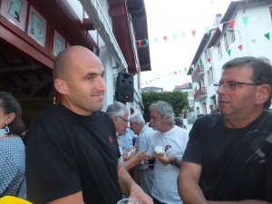 Fêtes d'Hasparren 2016 4