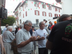 Fêtes d'Hasparren 2016 3