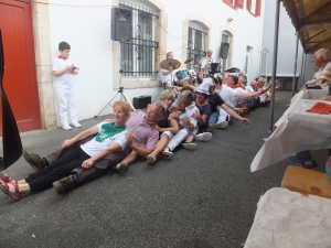 Fêtes d'Hasparren 2016 18