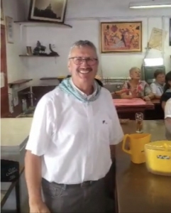 Fêtes Hasparren 2023 0