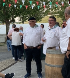 Fêtes Hasparren 2023 10