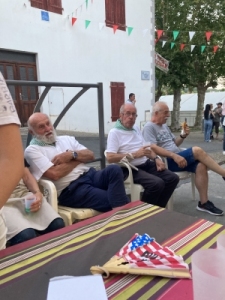 Fêtes Hasparren 2023 11