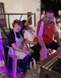 Fêtes Hasparren 2023 12