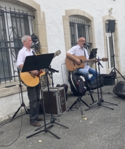 Fêtes Hasparren 2023 1