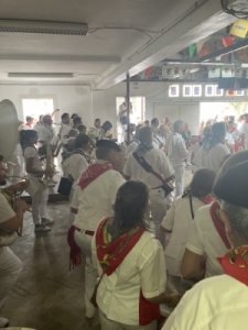 Fêtes Hasparren 2023 3