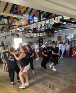 Fêtes Hasparren 2023 6