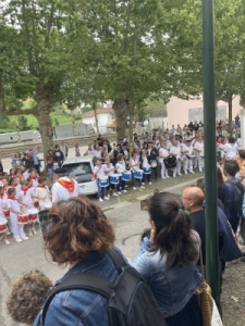 Fêtes Hasparren 2023 7