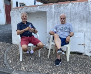 Fêtes Hasparren 2023 9