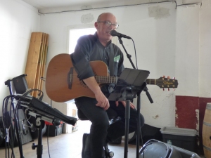 Fêtes Peña juin 2019 1