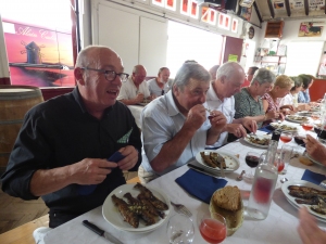 Fêtes Peña juin 2019 50