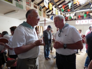 Fêtes Peña juin 2019 2