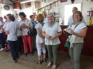 Fêtes Peña juin 2019 38