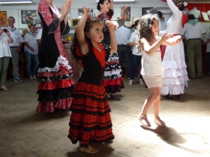 Fêtes Peña juin 2019 32