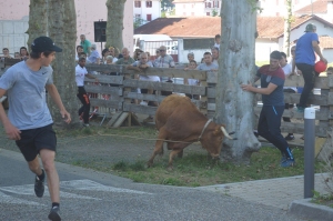 Fêtes Peña juin 2019 28