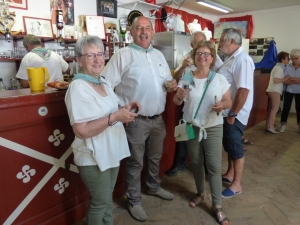 Fêtes Peña juin 2019 39