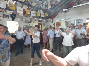 Fêtes Peña juin 2019 45
