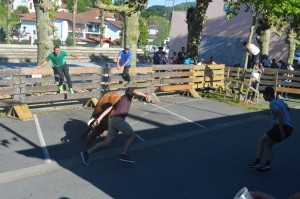 Fêtes Peña juin 2019 30