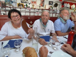 Fêtes Peña juin 2019 47
