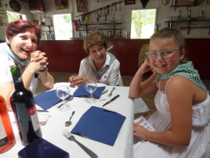 Fêtes Peña juin 2019 48